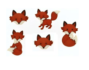 Dress It Up Buttons & Embellishments