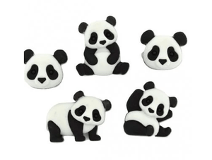 Dress It Up Buttons & Embellishments