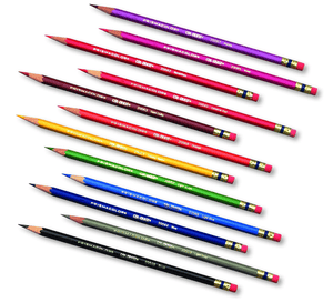 Prismacolor Col-Erase Pencils