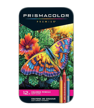 Prismacolor Premier Coloured Pencils