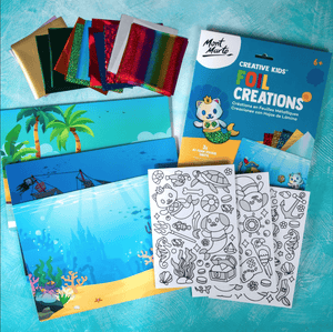 MM Foil Creations 36pc