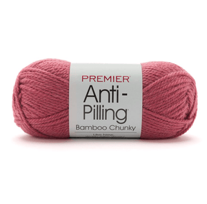 Premier Bamboo Chunky Yarn Sold As A 3 Pack