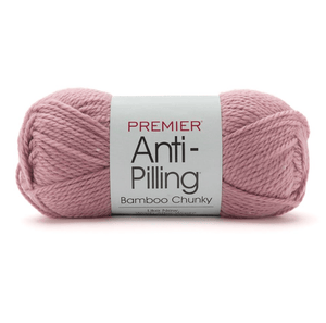 Premier Bamboo Chunky Yarn Sold As A 3 Pack