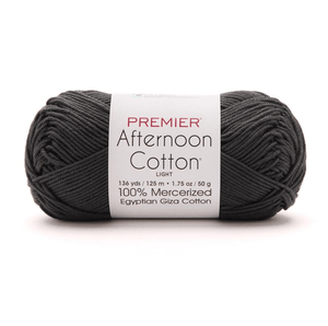 Premier Afternoon Cotton Light Sold As A 3 Pack