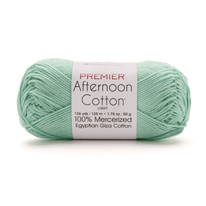 Premier Afternoon Cotton Light Sold As A 3 Pack