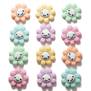 Dress It Up Buttons & Embellishments