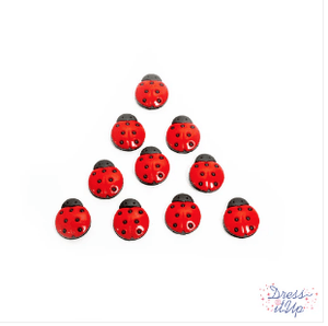 Dress It Up Buttons & Embellishments