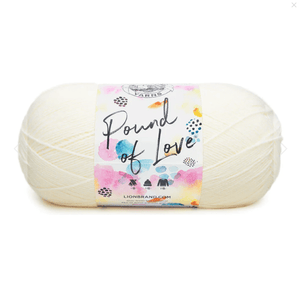 Discounted Lion Brand Pound Of Love Yarn Very Limted Stock