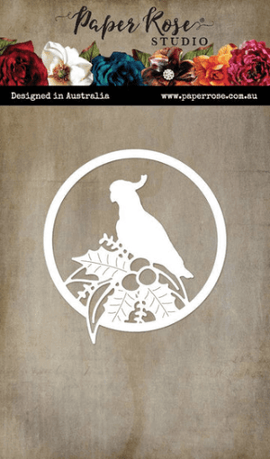 Christmas Cutting Dies & Stamps