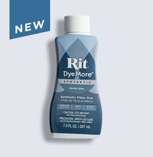 Rit DyeMore Synthetic