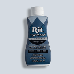 Rit DyeMore Synthetic