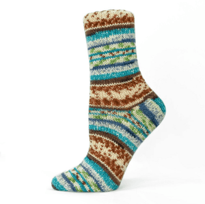 Fiddlesticks Jester Sock Yarn