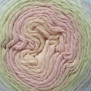 Fiddlesticks Eddy Cotton/ Acrylic Blend