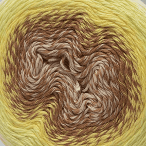 Fiddlesticks Eddy Cotton/ Acrylic Blend