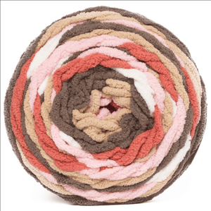 Bernat Blanket All In One Blanket Granny Square Yarn Sold As A 2 Pack