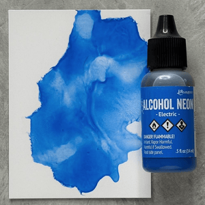 Tim Holtz Alcohol Ink Neons