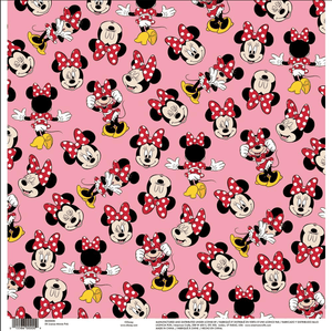 Disney Theme 12"x12" Cardstock