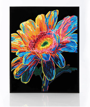 Diamond Dotz Neon Kits 35.5 x 45.7cm