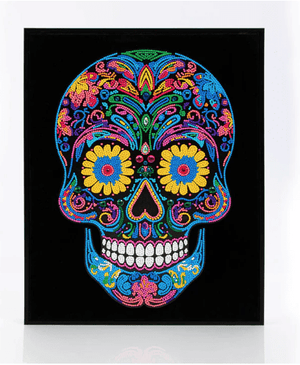 Diamond Dotz Neon Kits 35.5 x 45.7cm