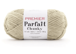 Premier Parfait Chunky Yarn