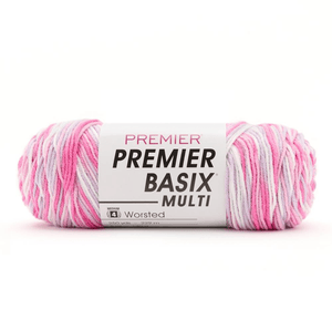 Premier Basix Multi Yarn Sold As A 3 Pack