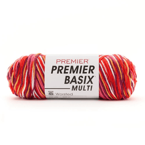 Premier Basix Multi Yarn Sold As A 3 Pack