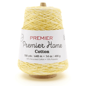 Premier Home Cotton Yarn Cone