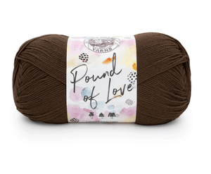 Lion Brand Pound Of Love Yarn