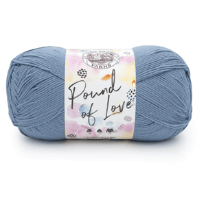 Lion Brand Pound Of Love Yarn