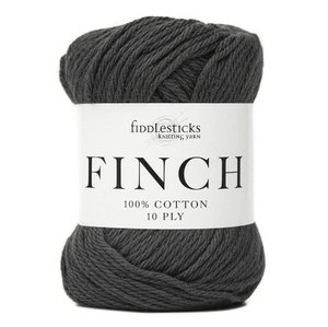 Fiddlesticks Finch 10 Ply Cotton