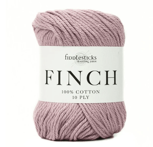 Fiddlesticks Finch 10 Ply Cotton