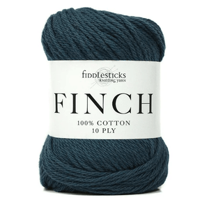 Fiddlesticks Finch 10 Ply Cotton