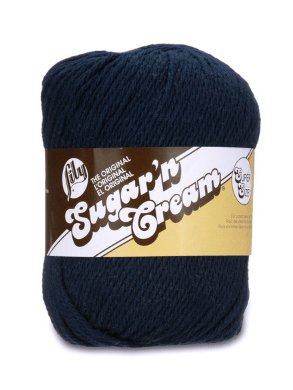 Lily Sugar'n Cream Yarn Super Size Single Balls SALE