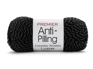Premier Everyday Worsted Luster Sold As A 3 Pack