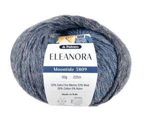 Patons Eleanora