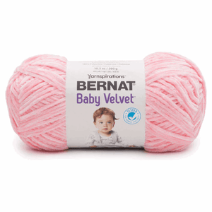 Bernat Baby Velvet Big Ball Yarn