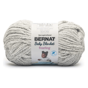 Barnat Baby Blanket Frosting Yarn Sold As A 2 Pack