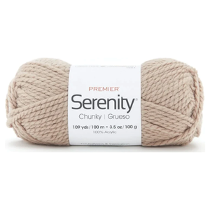 Discounted Premier Serenity Chunky Yarn Very Limited Stock