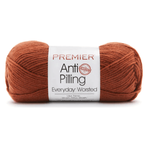 Discounted Premier Anti Pilling Everyday Worsted Yarn Very Limited Stock