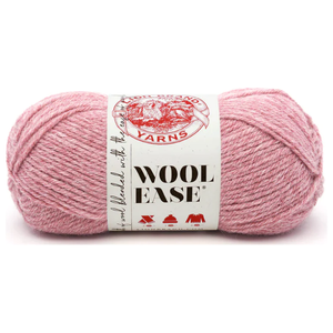 Discounted Lion Brand Wool Ease Yarn Very Limited Stock