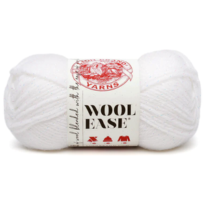 Discounted Lion Brand Wool Ease Yarn Very Limited Stock