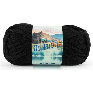 Discounted Lion Brand Hometown Yarn Very Limited Stock
