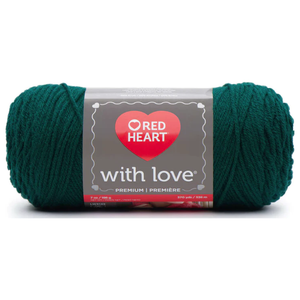 Discounted Red Heart With Love Yarn Very Limited Stock