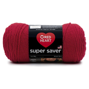 Discounted Red Heart Super Saver Yarn Very Limited Stock