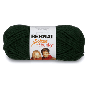 Discounted Bernat Softee Chunky Yarn Very Limted Stock
