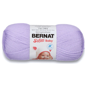 Discounted Bernat Softee Baby Yarn Very Limted Stock