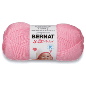 Discounted Bernat Softee Baby Yarn Very Limted Stock