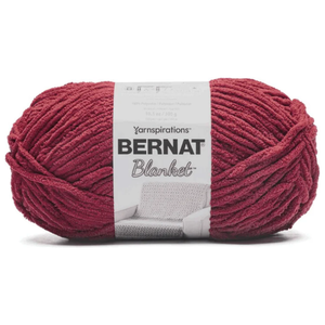 Discounted Bernat Blanket Big Ball 300g Yarn Very Limted Stock