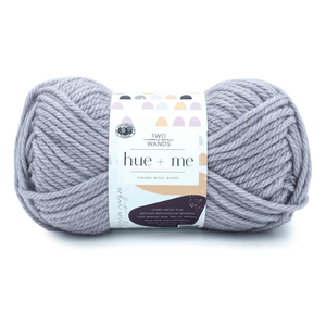 Lion Brand Hue & Me Yarn