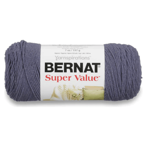 Bernat Super Value Yarn